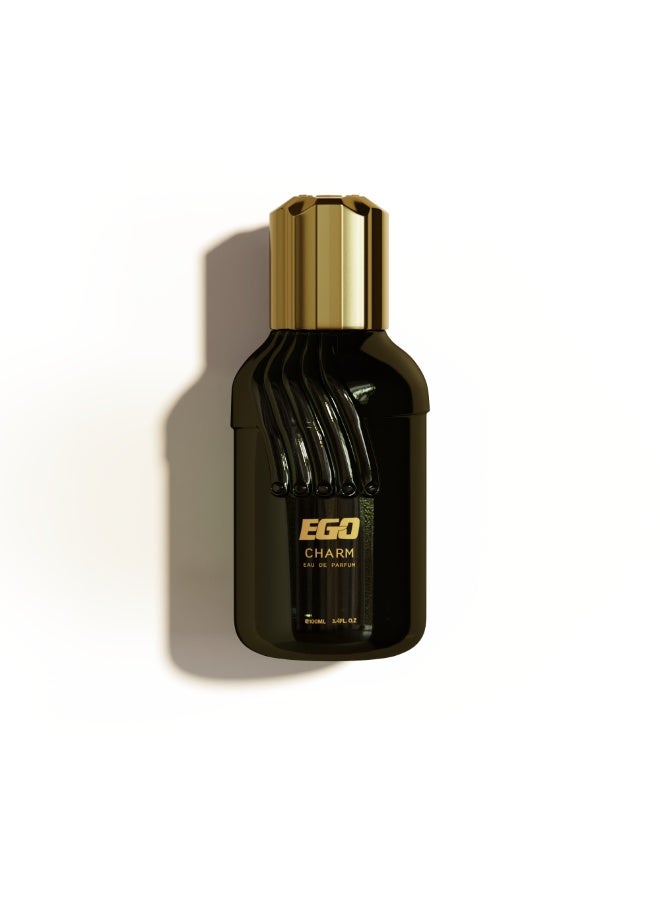 مسك ايجو - تشارم - للجنسين - 100 مل