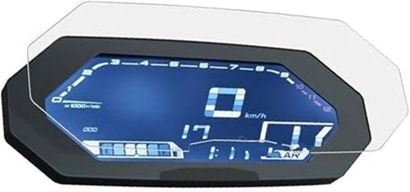 Wivplex Motorcycle Screen Protector for Tracer 7/700 - Image 1