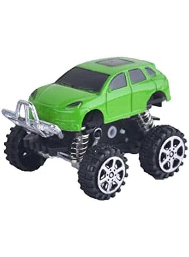 Kidzpro Pull Back Off Road Car - Image 3