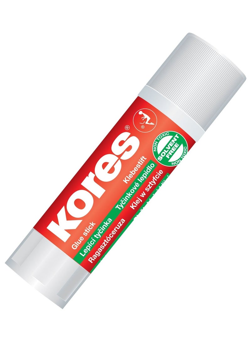 Kores 63 Pieces School and Office Supplies Stationery Set