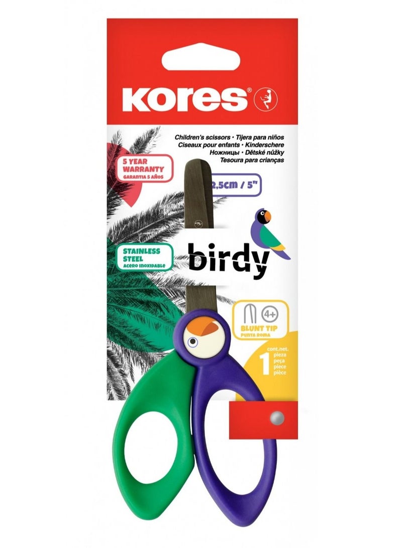 Kores 63 Pieces School and Office Supplies Stationery Set