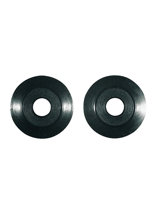 SATA ST97311ST 2-Piece Replacement Cutter Wheels