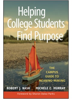 Helping College Students Find Purpose 