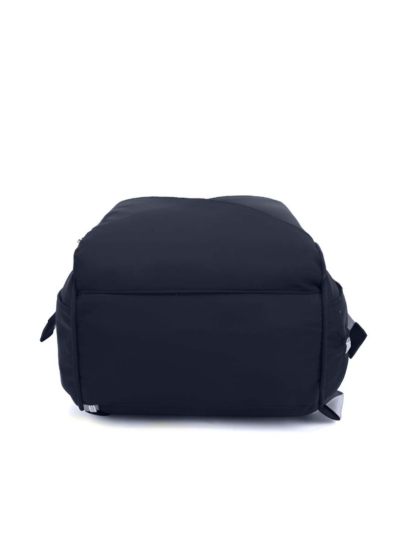 Huitich Blue Mum's Multi-Functional Baby Travel Backpack  - Image 3