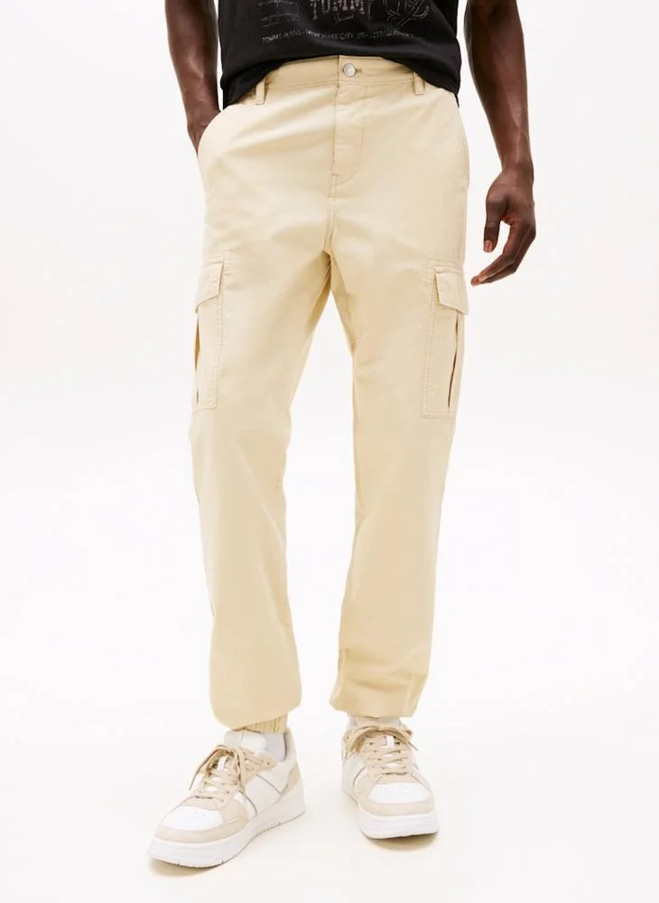 TOMMY HILFIGER Cargo Trousers