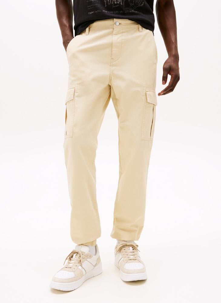 TOMMY HILFIGER Cargo Trousers  - Image 1