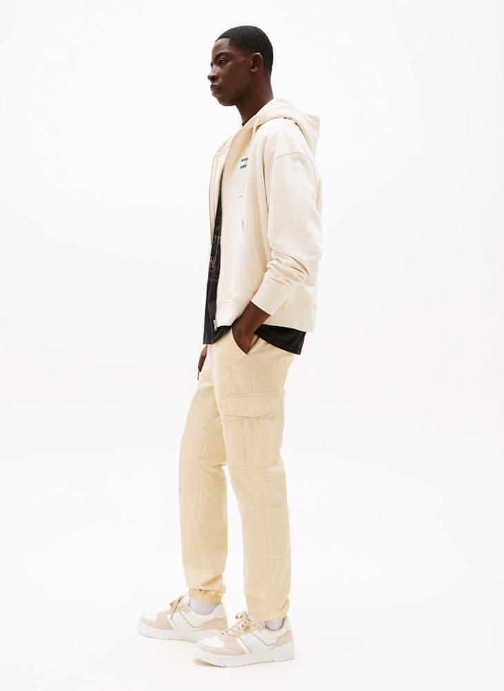 TOMMY HILFIGER Cargo Trousers  - Image 3