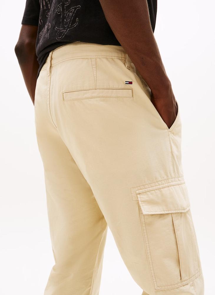 TOMMY HILFIGER Cargo Trousers  - Image 2