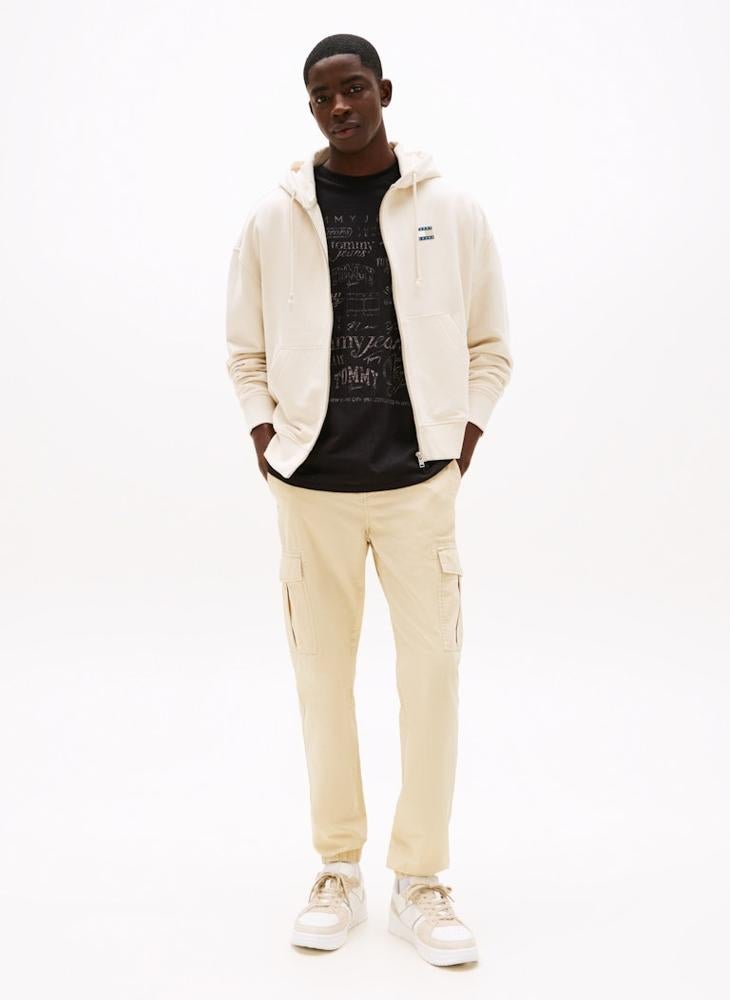 TOMMY HILFIGER Cargo Trousers  - Image 4