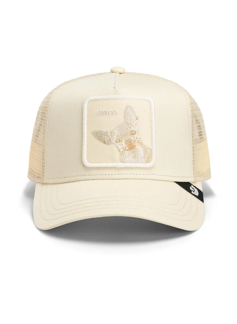 Goorin Bros. Goorin Bros Tonal Amigo Trucker Cap