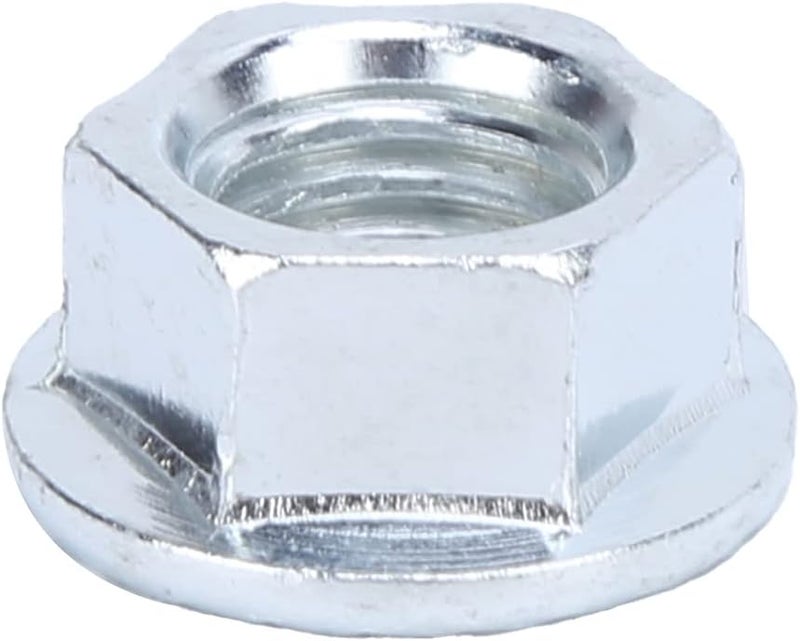 Gear Shift Knob Round Replacement M10x1.5, Aluminium Alloy, Diameter 48mm - Comfortable Grip, Easy Installation, Fits Manual Fit and S2000 (6-speed gray) - Image 4