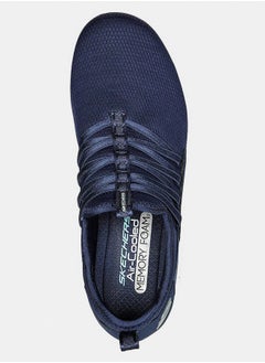 SKECHERS Slip-On Sneakers Skech-Lite Women Slip-On Sneakers  - Image 2