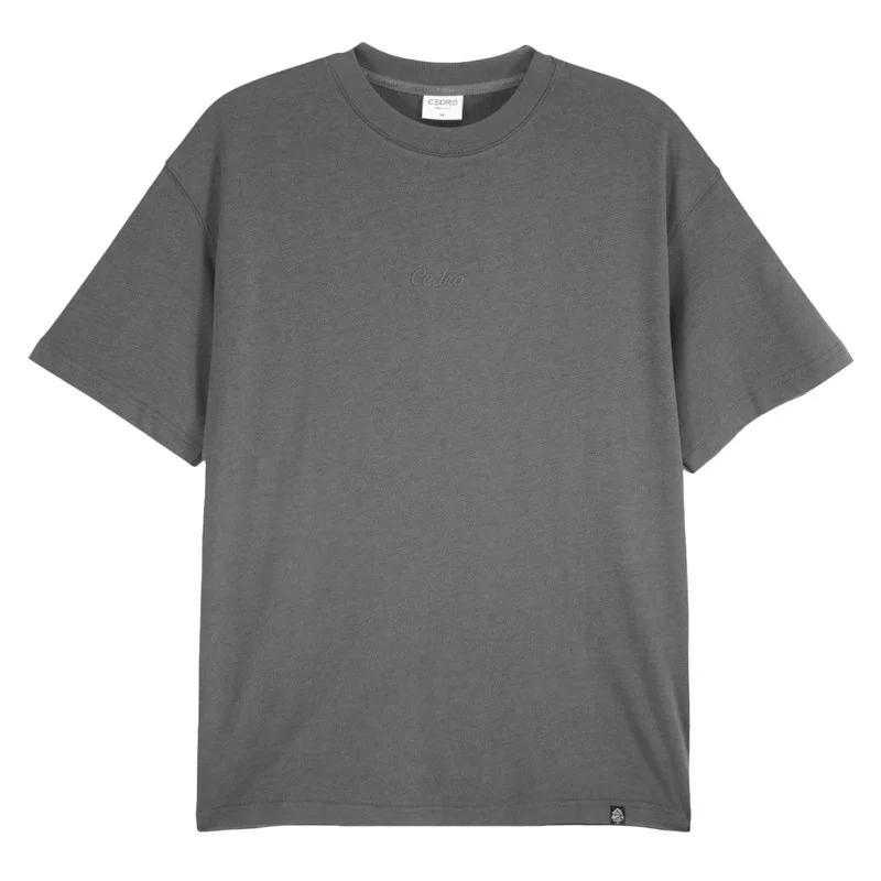 سيدرو LOOM CENTER LOGO TEE