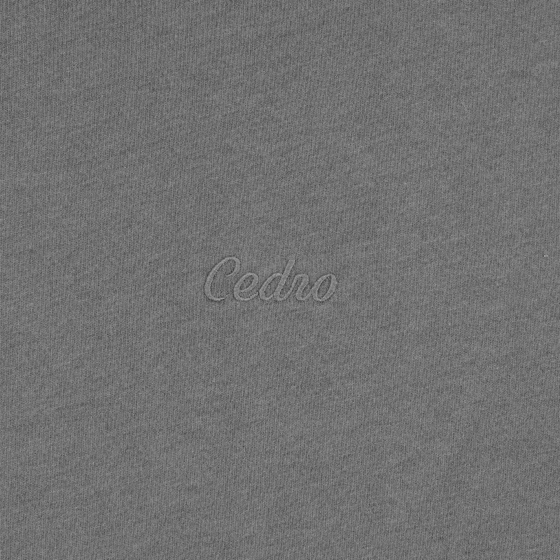 سيدرو LOOM CENTER LOGO TEE
