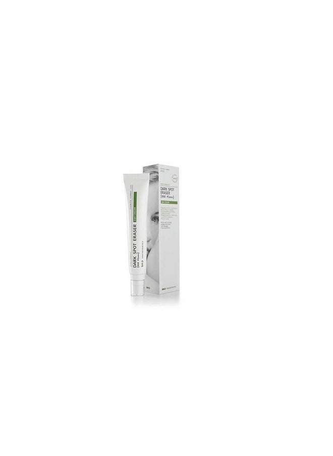 INNOAESTHETICS Dark Spot Eraser 24H Cream [Dse Plus+] Daily Treatment For Facial Brown Spots  - Image 4