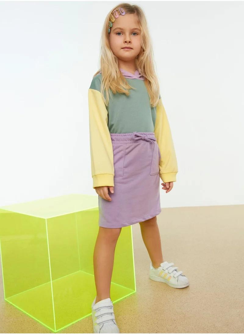 trendyol Kids Essential Skirt