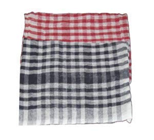 Mythos Cleaning Cloth Multipurpose Kitchen Napkin Table Wipe (Pack of 10) 16x16 Inch(Medium) - Image 3