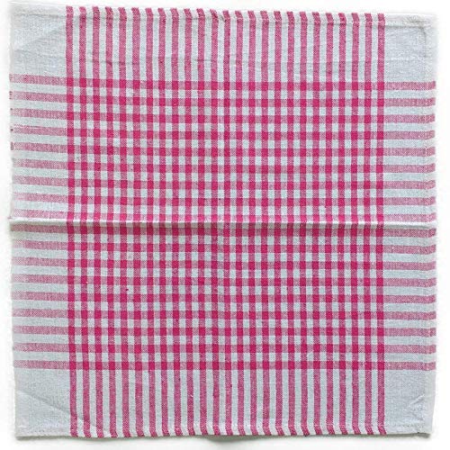 Mythos Cleaning Cloth Multipurpose Kitchen Napkin Table Wipe (Pack of 10) 16x16 Inch(Medium) - Image 4