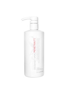 Sebastian Sebastian Penetraitt Deep Strengthening and Repair-Masque, 16.89 Fl Oz  - Image 1