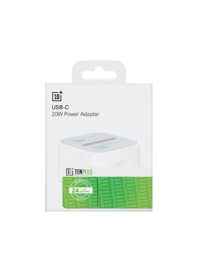 تنبلس شاحن iPhone نوع C PD 20 وات شاحن USB C سريع iPhone 17 شاحن سريع رئيس نوع C قابس طاقة محول سفر عالمي USB-C قابس لهاتف iPhone 17/17 Pro Max/16 Pro/16 Plus/15، إلخ - Image 2