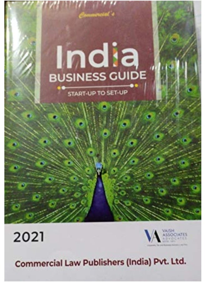 null - India Business Guide—Startup to Setup - Image 1