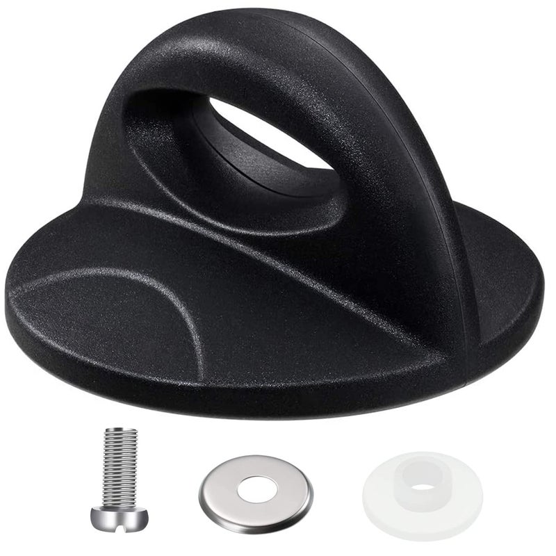 ZUIHUI Universal Pot Lid Replacement Knobs Pan Lid Holding Handles For Rival Crockpot Replacement Lid Parts Handle(1 Pack) - Image 1
