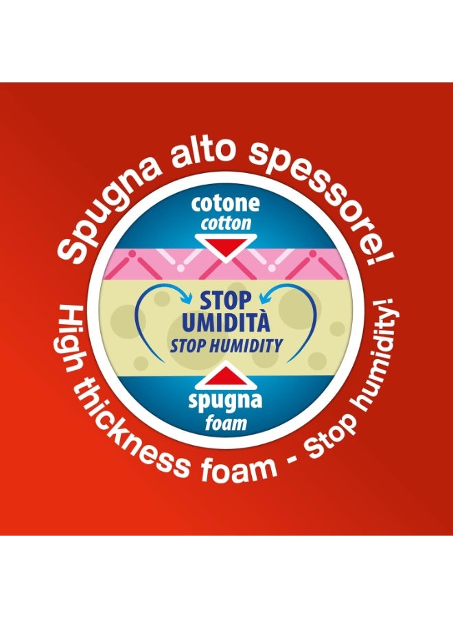 Tonkita X-Large Ironing Board Cover – 155 x 56 cm, Recycled Cotton with Foam, Heat & Moisture Resistant - Image 2