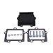 YLQASOON Motorcycle VForce 3 Reed Valve System V307A Compatible with Yamaha YZ250 YZ250X 19972023 Suzuki RM250 19961997 20032008 - Image 2