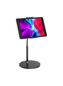 KAKUSIGA KAKUSIGA Mobile Holder For Cell Phone Tab Live Holder Cradle Adjustable Metal Base Arbitrary Bending Anti Slip-KSC463  - Image 3