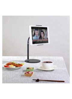 KAKUSIGA KAKUSIGA Mobile Holder For Cell Phone Tab Live Holder Cradle Adjustable Metal Base Arbitrary Bending Anti Slip-KSC463  - Image 5