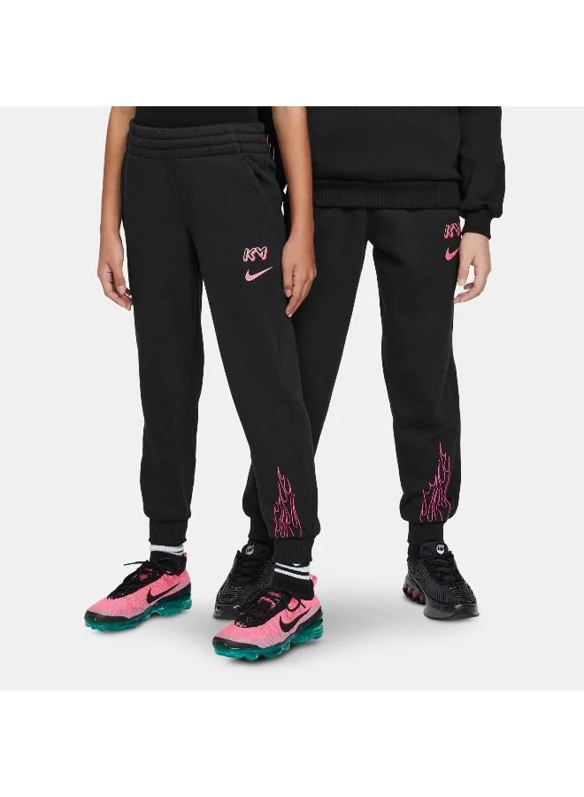 Nike Kids' Kylian Mbappe Club Fleece Joggers
