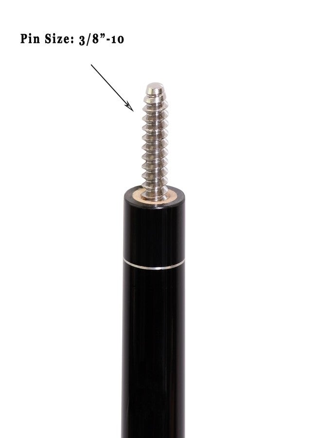 McDermott Lucky L9 Pool Billiard Cue Butt ONLY - Shaft is NOT Included (17, Ounces) - Image 4