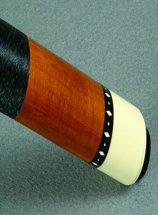 McDermott Lucky L9 Pool Billiard Cue Butt ONLY - Shaft is NOT Included (17, Ounces) - Image 3