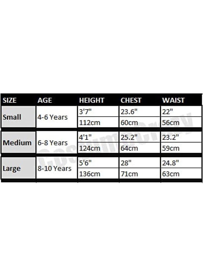 RUBIE'S Witch Long Dress Child Costumes-84525-S-3-4Y-Black - Image 4