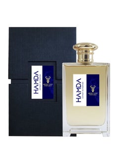 MIDDLE EAST PERFUMES HAMDA Unisex Extrait De Parfum 80ml  - Image 1