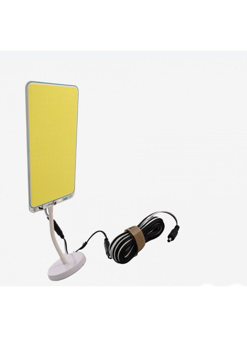 Conpex LED Portable Camping Light All-In-One Accessory Kit White - Image 4