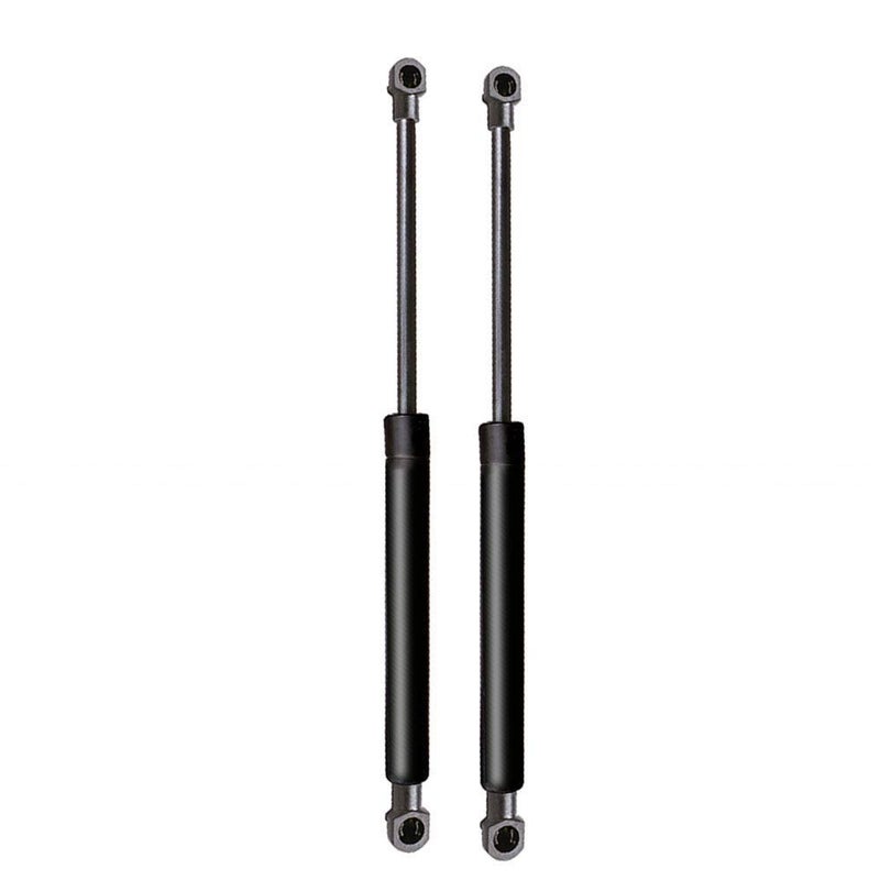 MYSMOT 6364 Front Trunk Lift Supports Shocks Struts Arms Prop Rod Damper Gas Springs for Porsche 911 1999-2005 Boxster 1997-2004, SG406023 99651155101 92643011500, Pack of 2 - Image 3