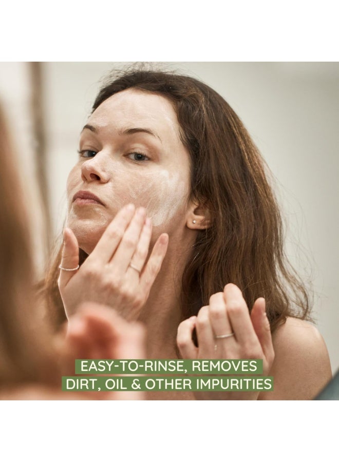 Aveeno Active Naturals Moisturizing Bar - Pack of 1, 100g - Image 2