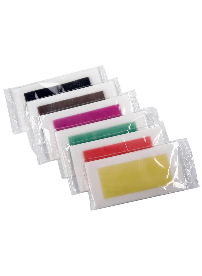 Mani Curex Body Waxing Strips enriched with chocolate extracts  - Image 3