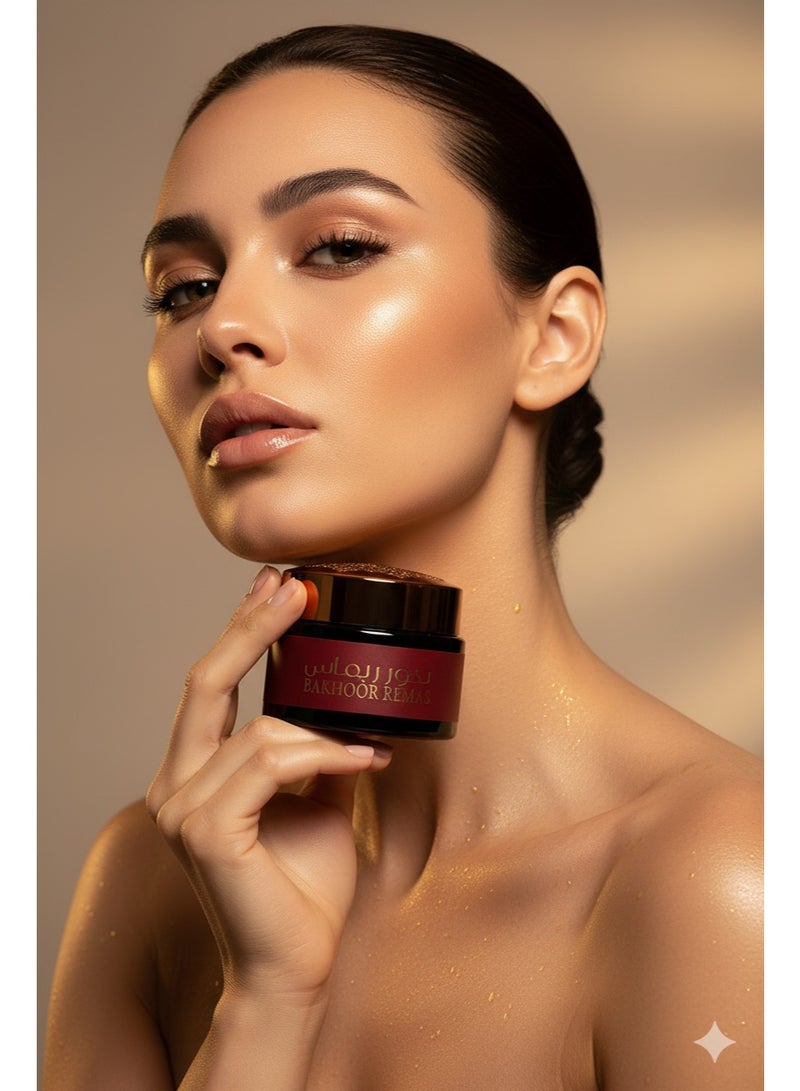 ريماس بخور رماس – فاخر برائحة شرقية مميزة - Image 2
