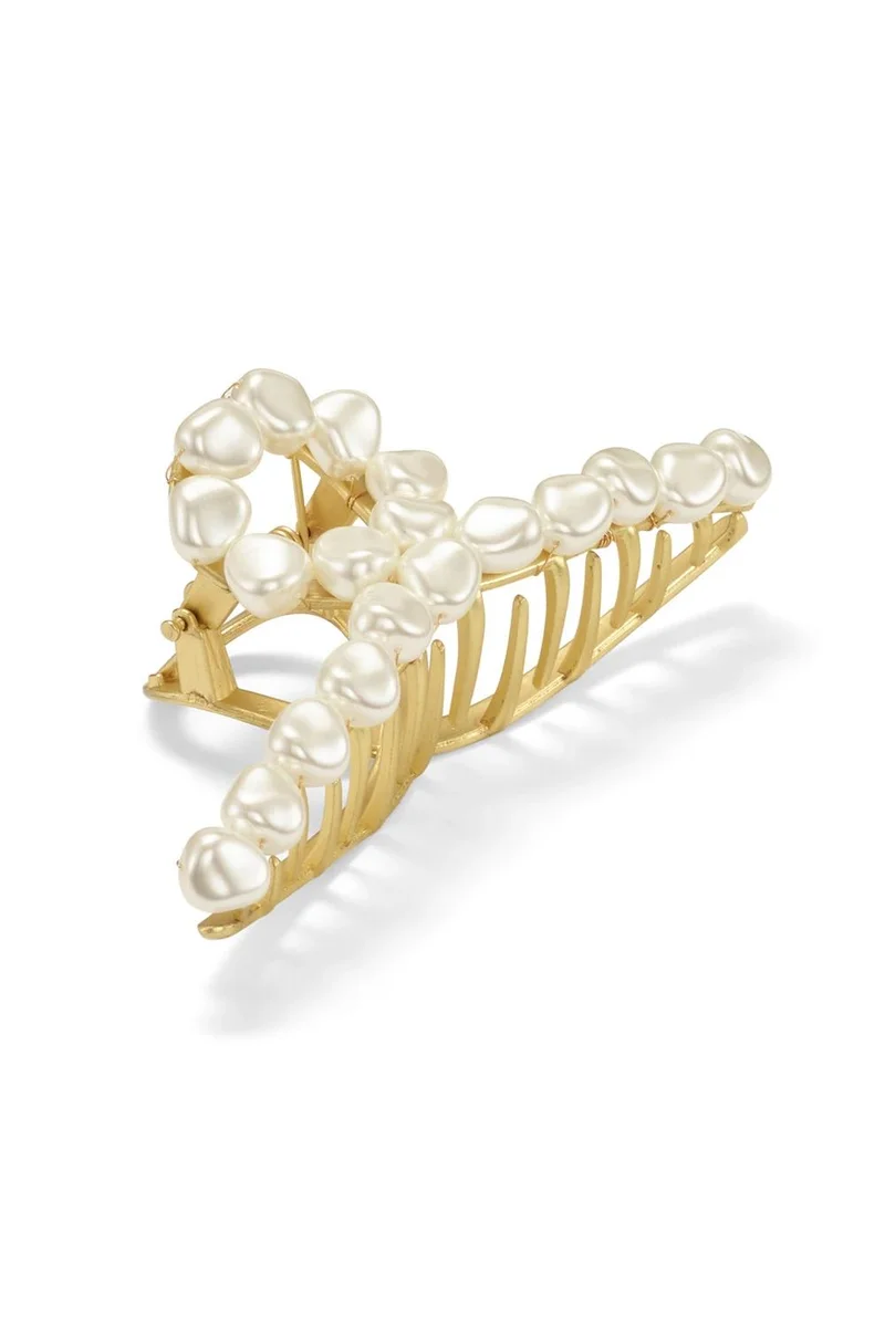 LELET NY Luminous Hair Mega Claw