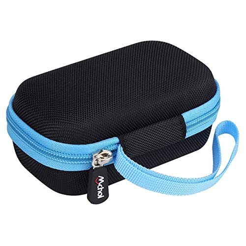 Mchoi Hard Carrying Case Fits for Logitech G305 Lightspeed Wireless Gaming Mouse, Case Only - Image 5