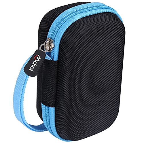 Mchoi Hard Carrying Case Fits for Logitech G305 Lightspeed Wireless Gaming Mouse, Case Only - Image 4