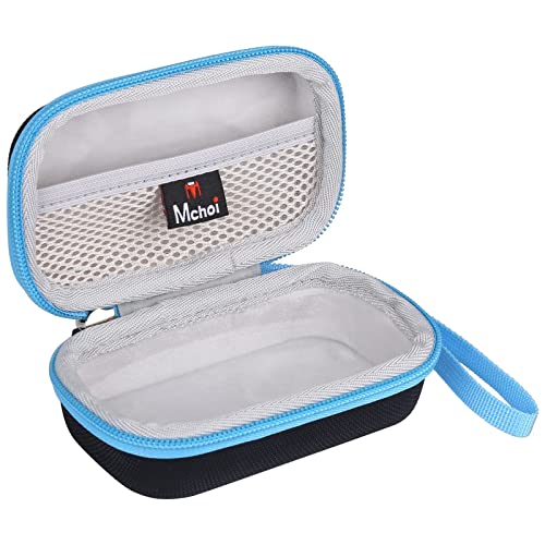 Mchoi Hard Carrying Case Fits for Logitech G305 Lightspeed Wireless Gaming Mouse, Case Only - Image 2