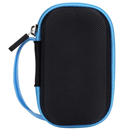Mchoi Hard Carrying Case Fits for Logitech G305 Lightspeed Wireless Gaming Mouse, Case Only - Image 3