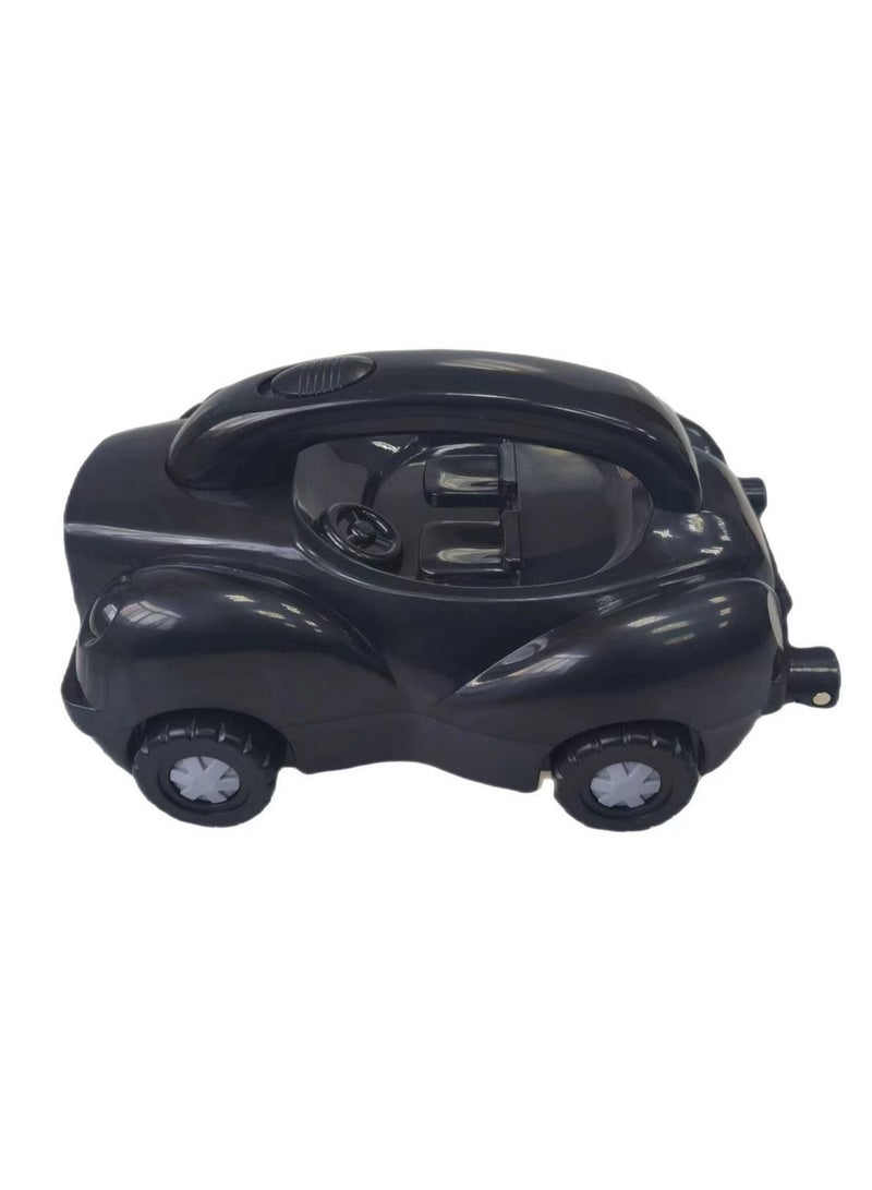 23pcs Portable Flashlight Car Tool Box Set - Image 2