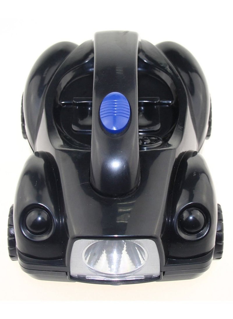 23pcs Portable Flashlight Car Tool Box Set - Image 5