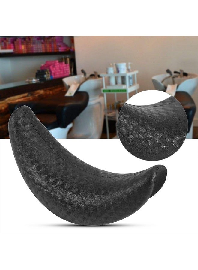 TOPINCN Neck Pillow Shampoo Bowl 7.09 X 3.54 X 3.54Inch Shampoo Bowl Neck Rest Gel Home Salon Spa Hair Beauty Washing Sink Tub Tray Pillow Cushion Gel Basin Accessory - Image 4