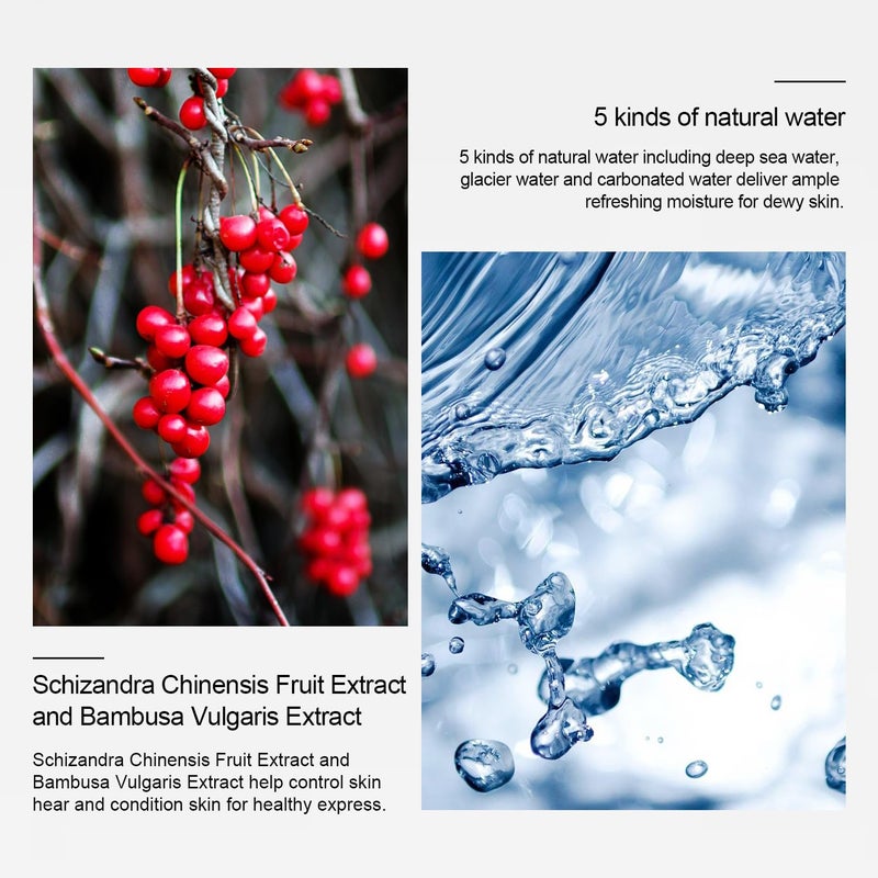 AHC Natural Perfection Double Shield Sun Stick 14g SPF50+ PA++++ - Image 5