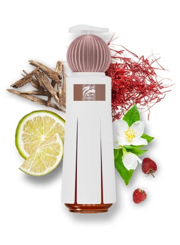Ahmed Al Maghribi Marj 60ml EDP Unisex - Image 2